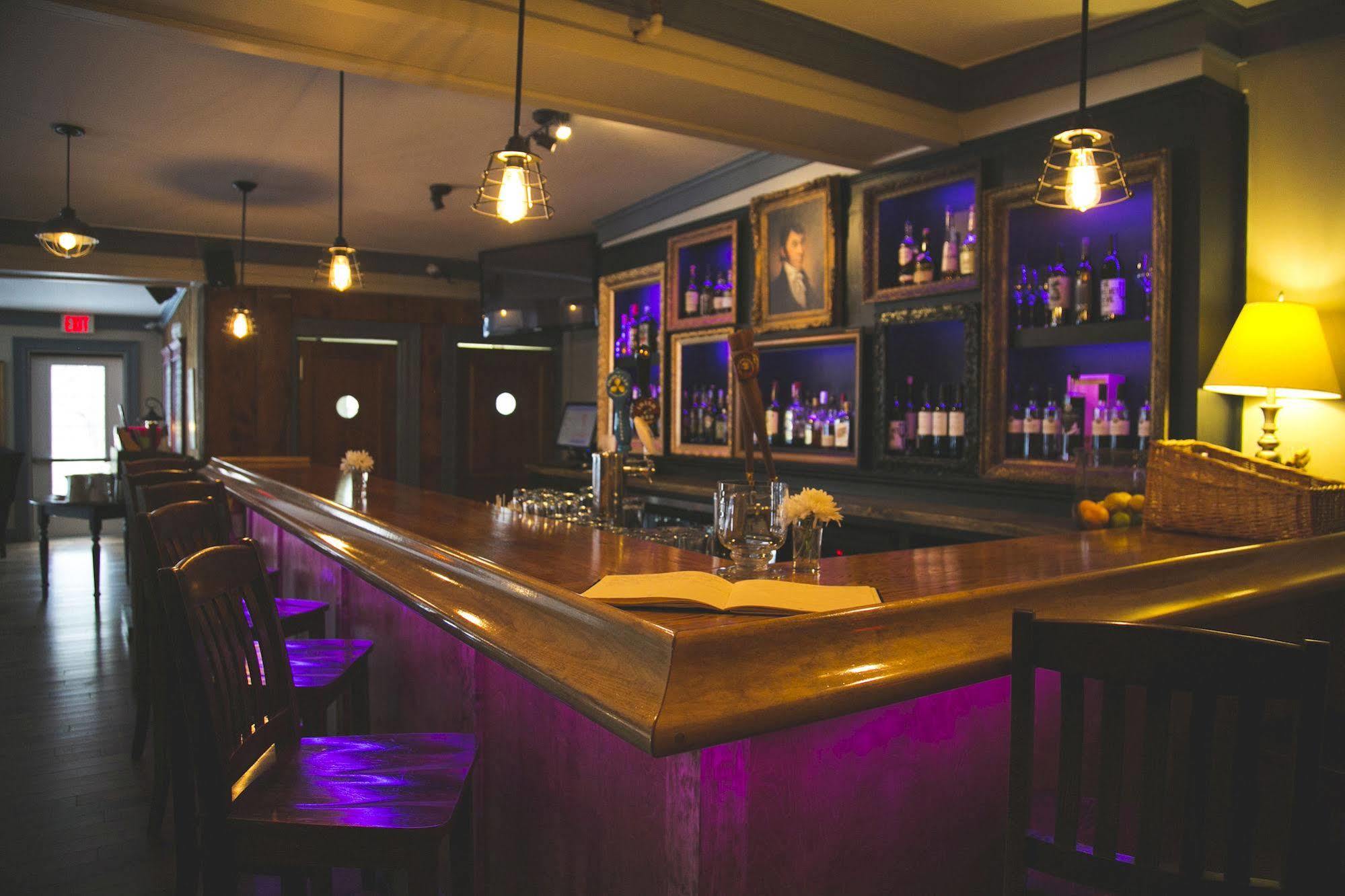 Lanes Privateer Inn Liverpool Exterior foto